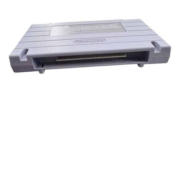 WildSnake SNES (Super Nintendo) Cartridge Only - Picture 5 of 5